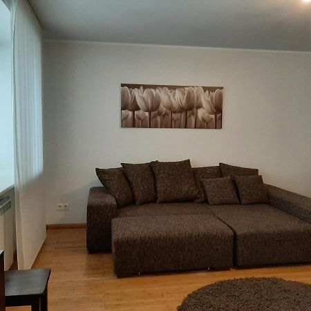 Apartement Nikolai Parnu Ngoại thất bức ảnh