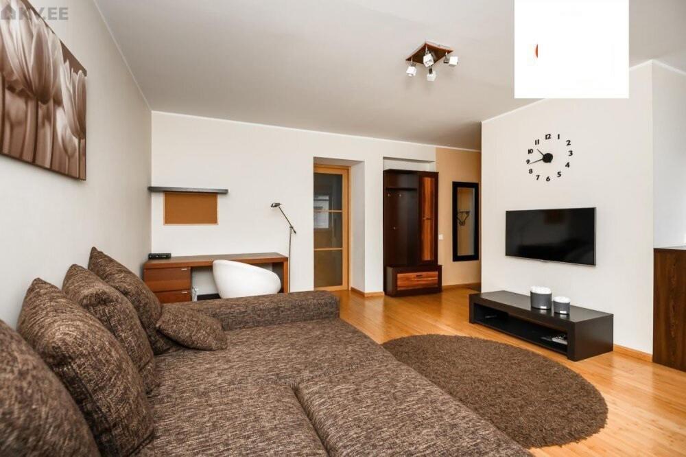 Apartement Nikolai Parnu Ngoại thất bức ảnh