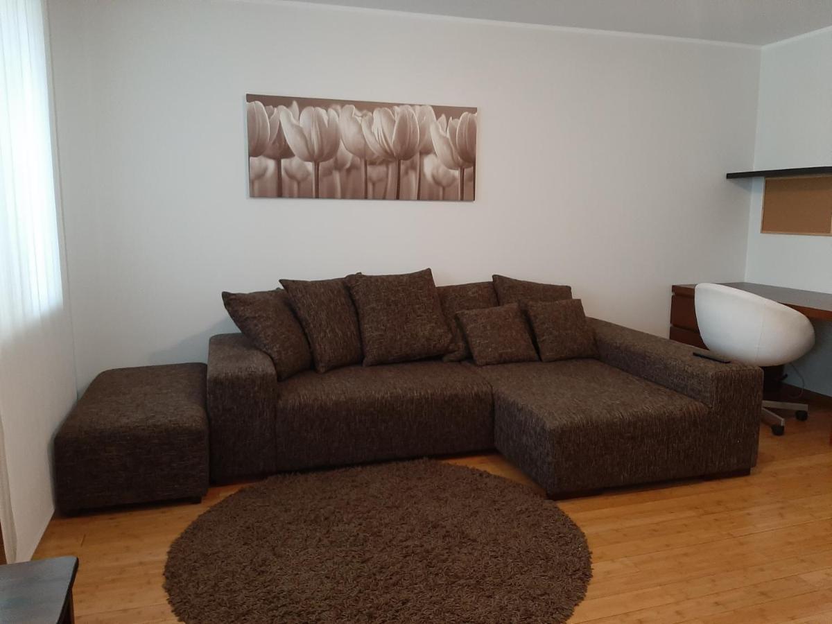 Apartement Nikolai Parnu Ngoại thất bức ảnh
