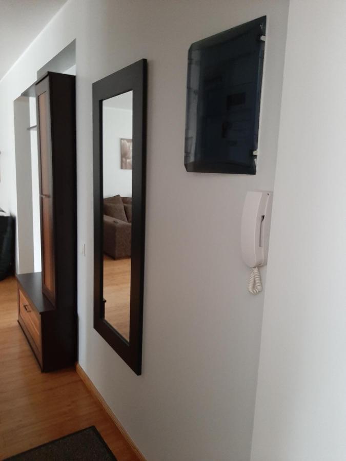 Apartement Nikolai Parnu Ngoại thất bức ảnh