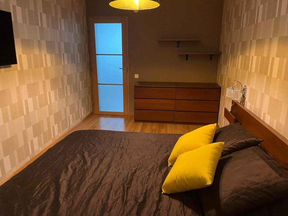Apartement Nikolai Parnu Ngoại thất bức ảnh
