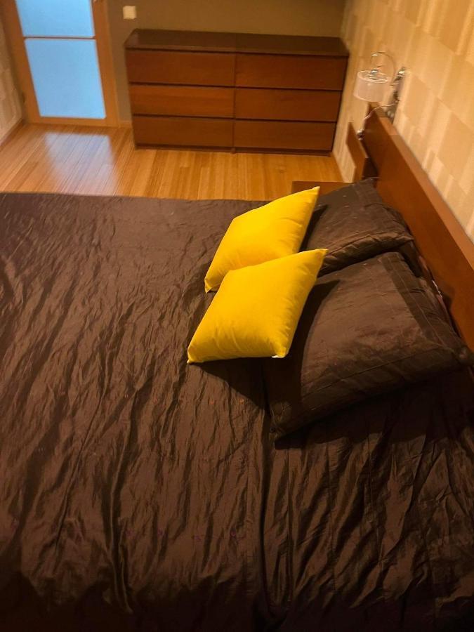 Apartement Nikolai Parnu Ngoại thất bức ảnh