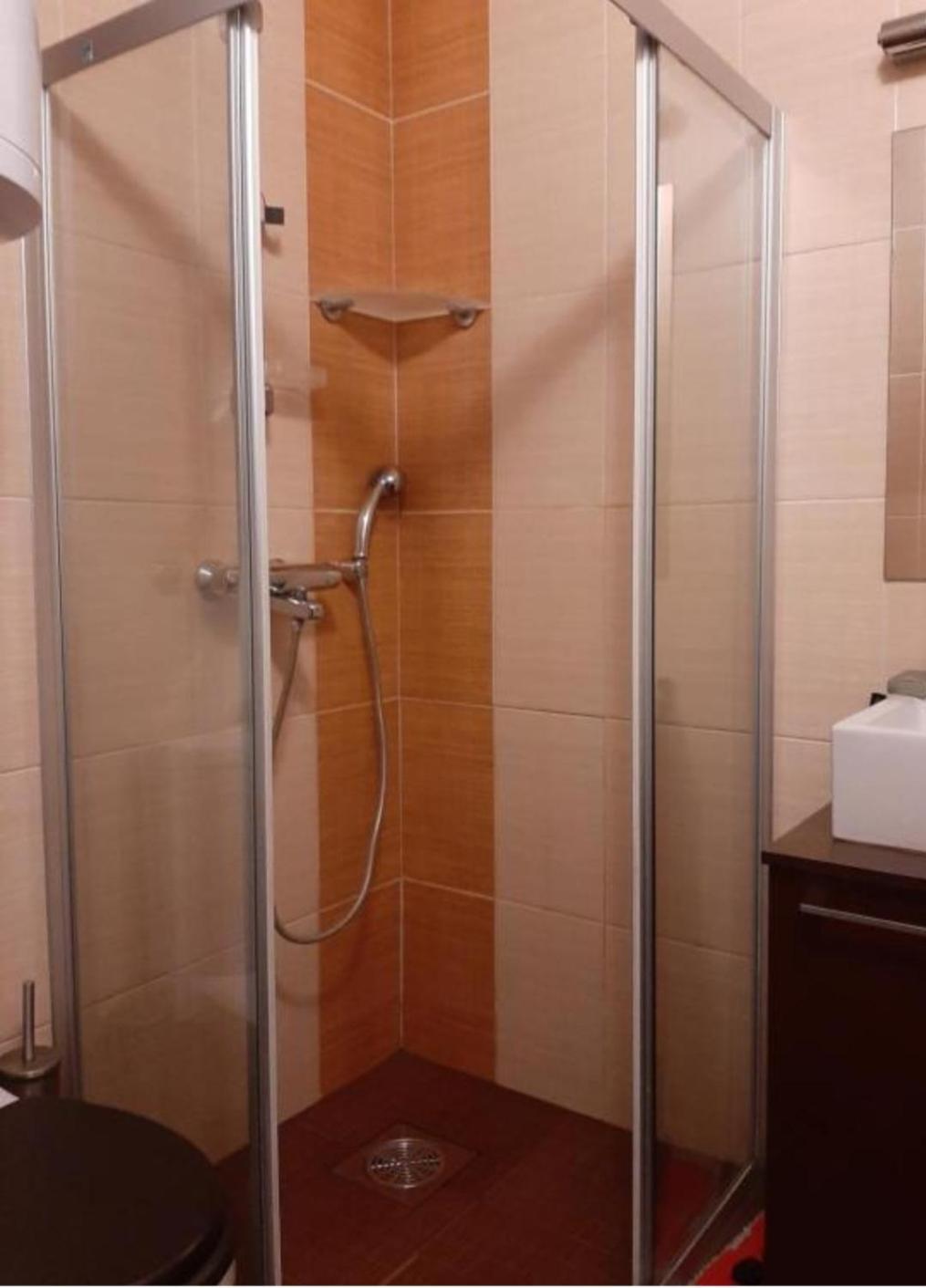 Apartement Nikolai Parnu Ngoại thất bức ảnh